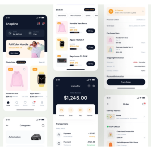 Apps Development