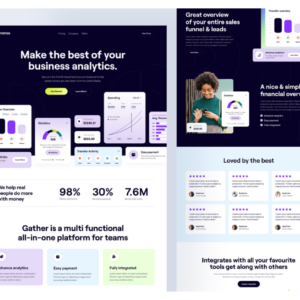 UI/UX Service