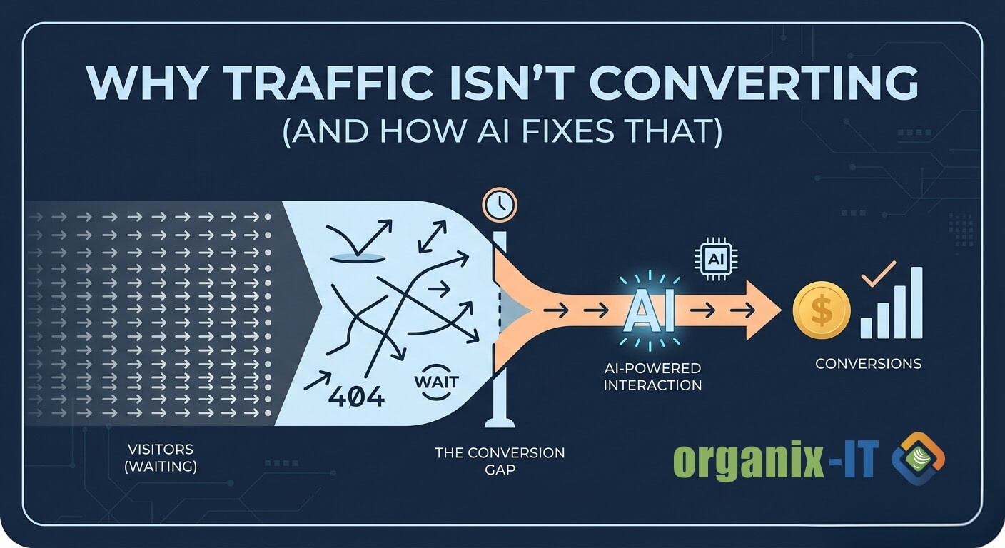 Best Places to Add AI Chat on Your Website for Maximum Conversions