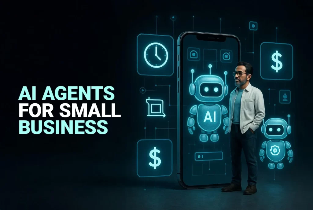 Ai-Agents-for-Small-Business---Organix-IT